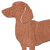  Artikelbild 2 des Artikels “Gartenstecker Hund Rudi “