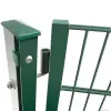 Artikelbild 3 des Artikels “Ben Light Toranlage moosgrün RAL 6005 | 1030  | 1000 “