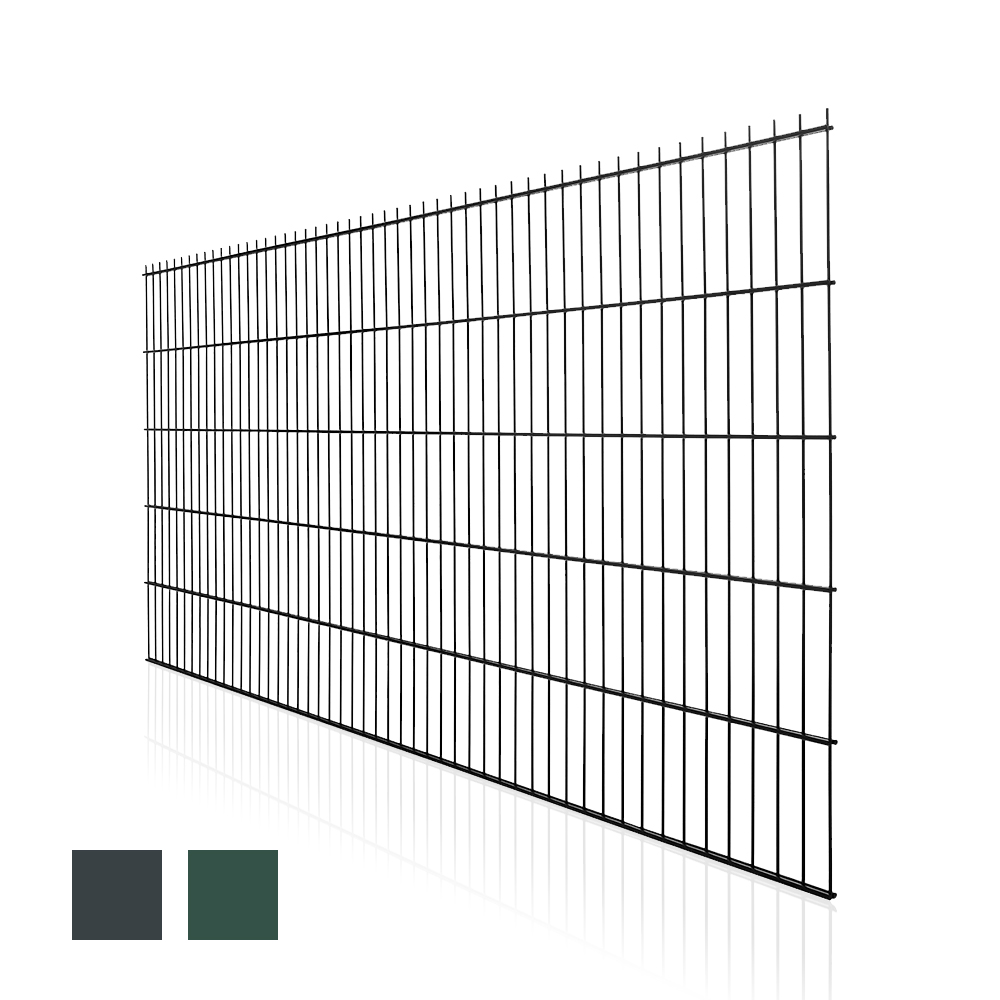 Artikelbild 1 des Artikels “DV Doppelstabmatte 6/5/6 “