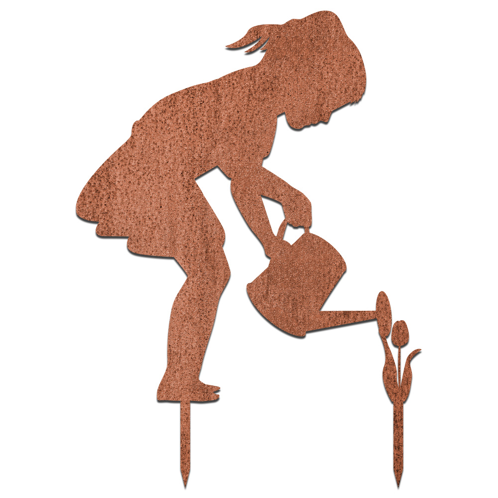 Artikelbild 1 des Artikels “Gartenstecker Frieda “