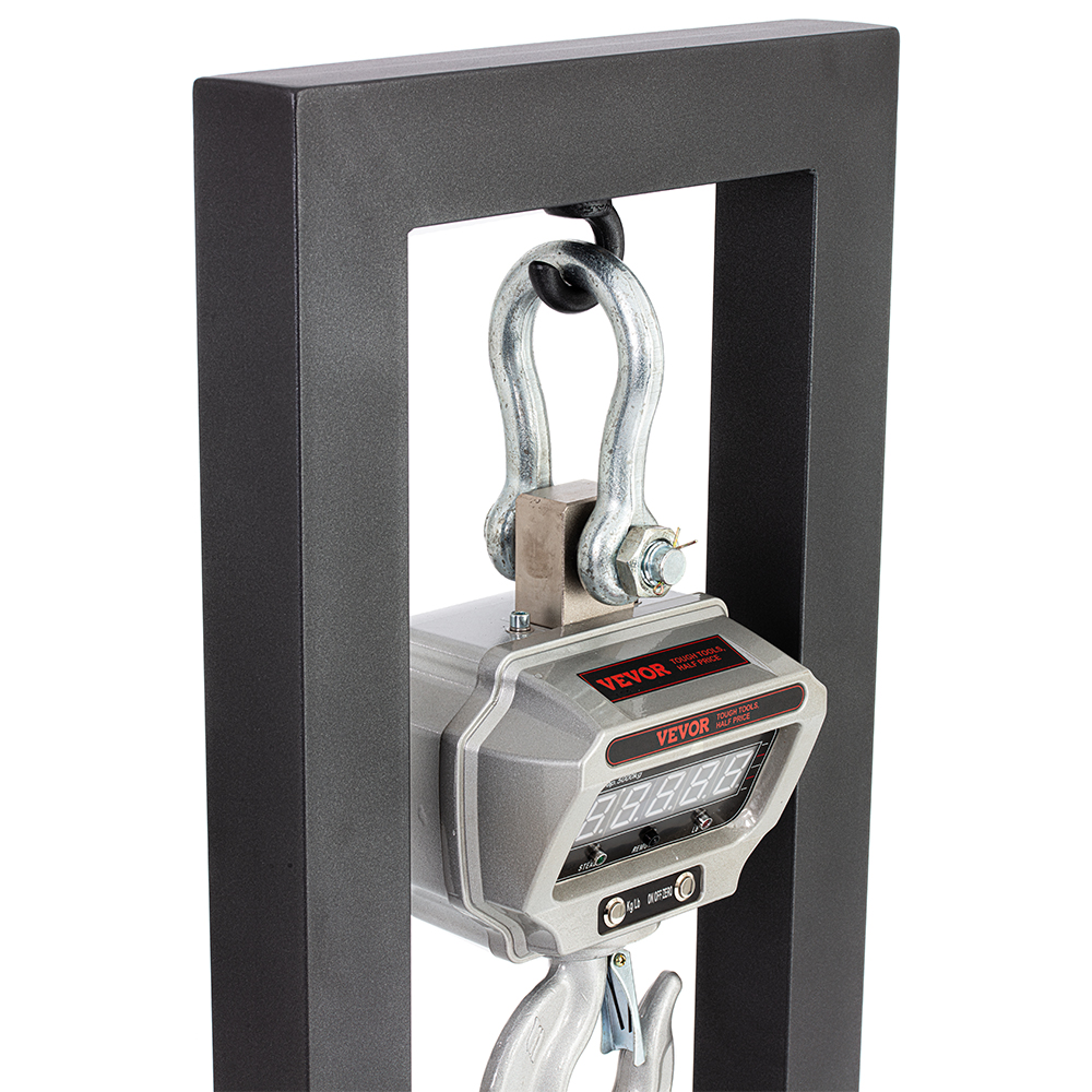  Artikelbild 1 des Artikels “Kranwaagenständer “