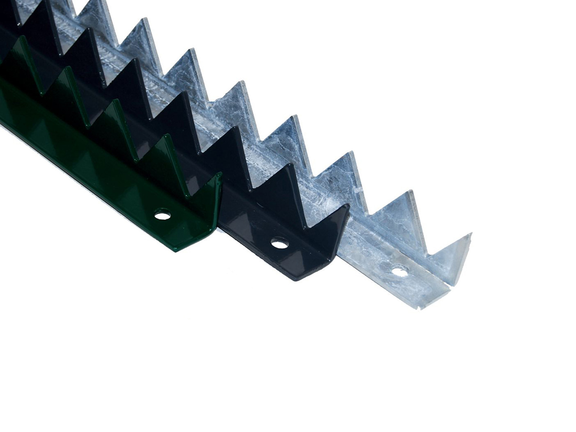  Artikelbild 2 des Artikels “Zackenleiste zum Anschrauben “