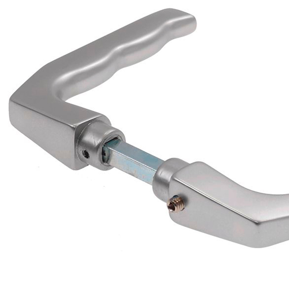  Artikelbild 2 des Artikels “Ben Light Tor Drücker “