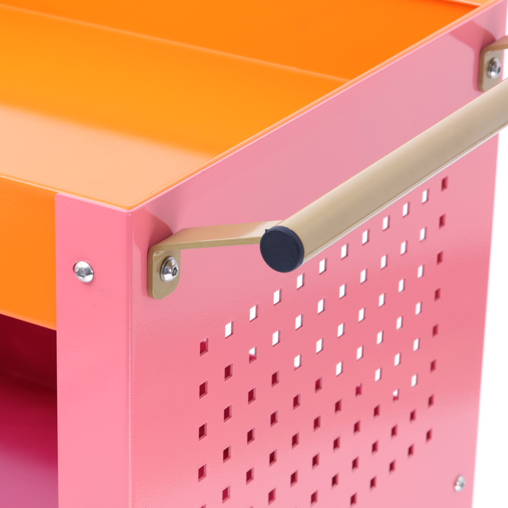  Artikelbild 2 des Artikels “Design Werkstattwagen “