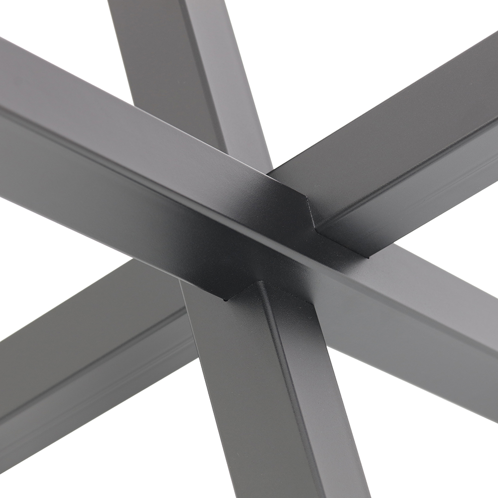  Artikelbild 2 des Artikels “Couchtischgestell X 3-Bein 60/60 “