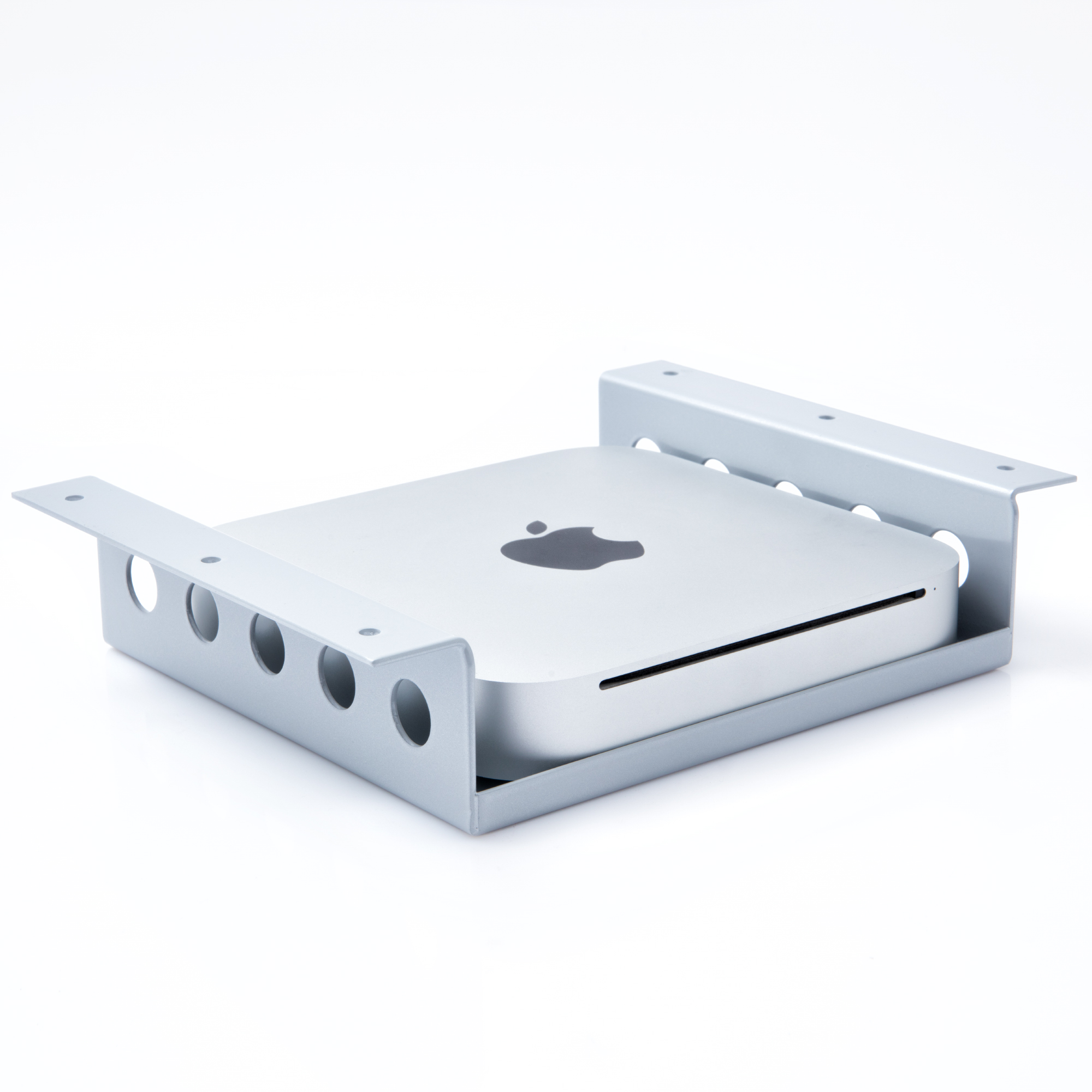  Artikelbild 2 des Artikels “Tischhalterung für Apple Mac Mini “
