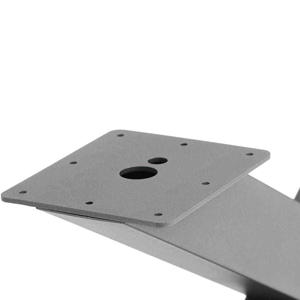  Artikelbild 2 des Artikels “X Couchtischgestell 80/80 “