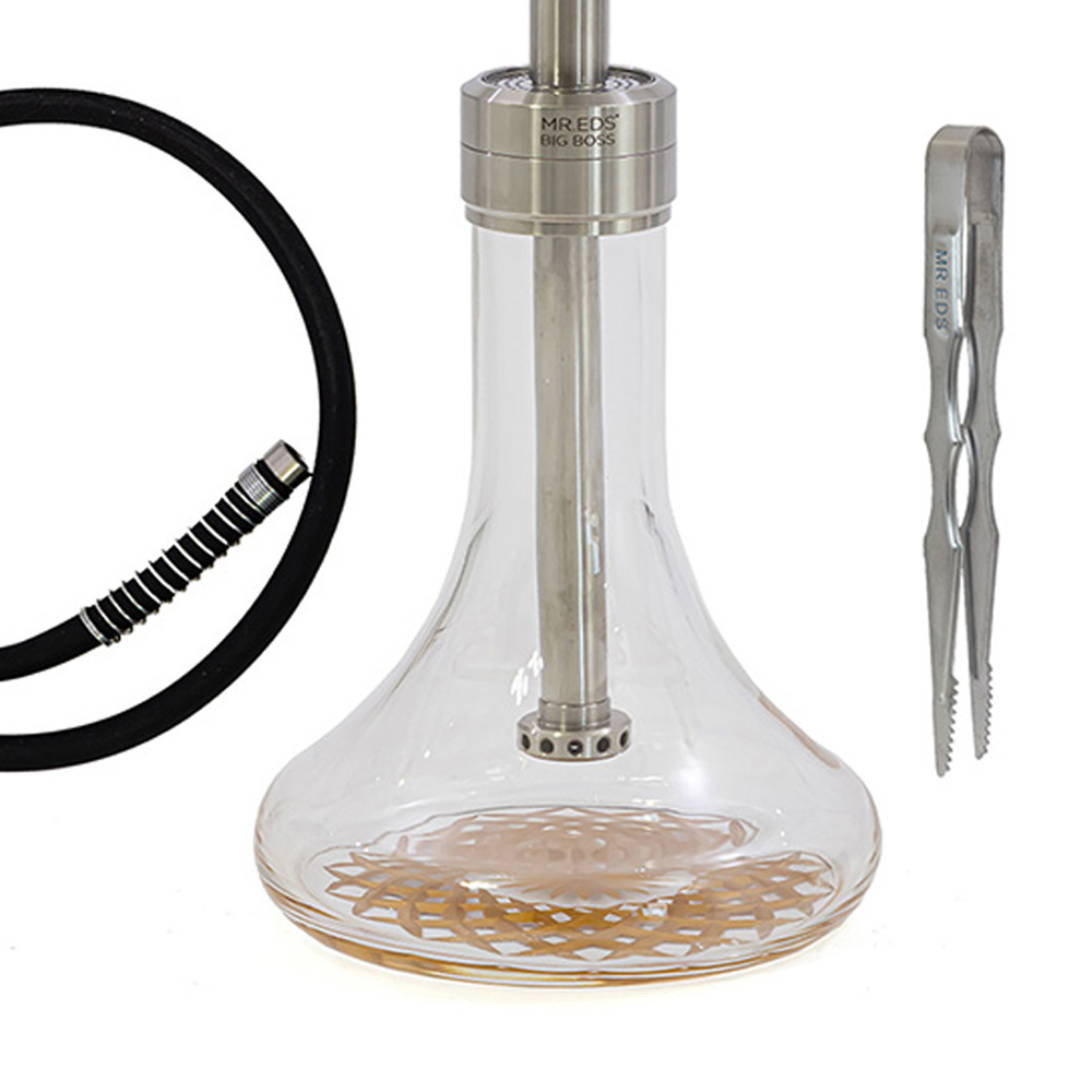  Artikelbild 2 des Artikels “Shisha Wasserpfeife Mr. EDS-E24 Big Boss “