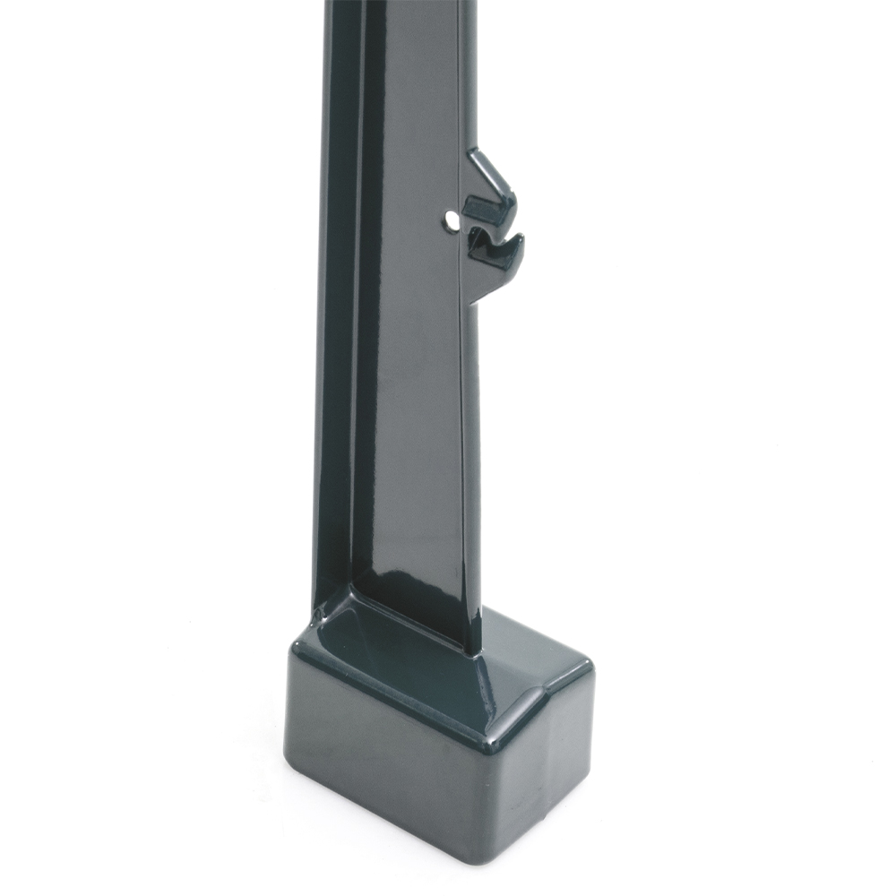  Artikelbild 2 des Artikels “Stacheldrahtausleger Pfostenaufsatz gerade “