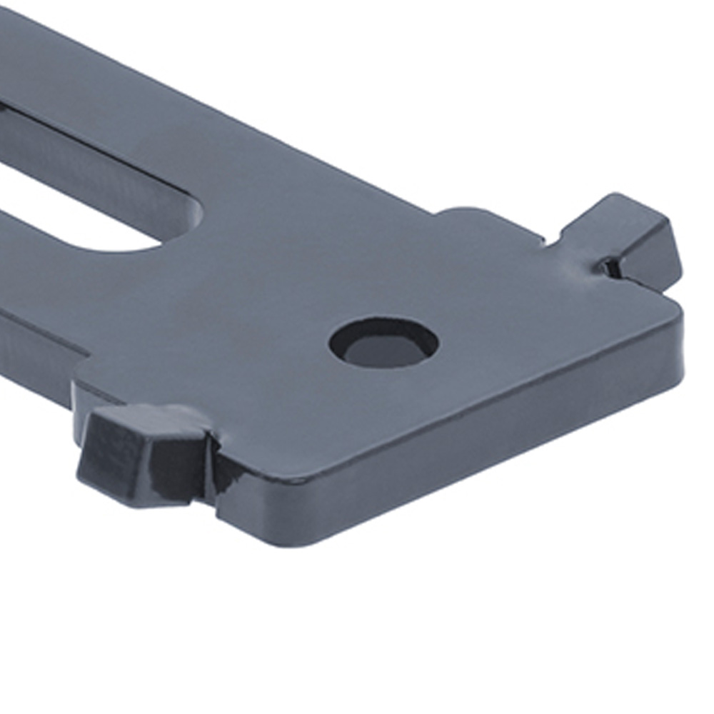  Artikelbild 2 des Artikels “Varioaufhängung für Industrietore “