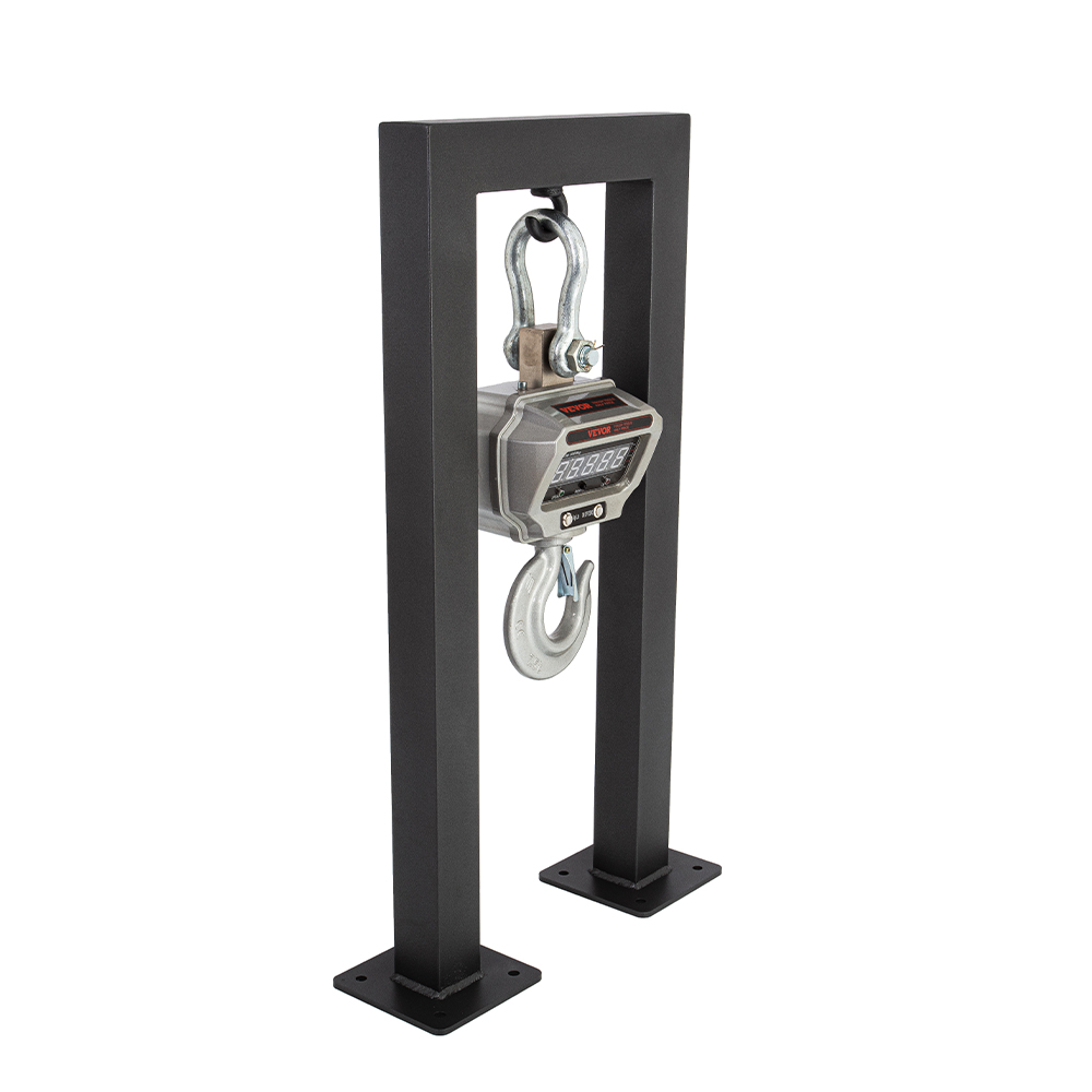  Artikelbild 3 des Artikels “Kranwaagenständer “