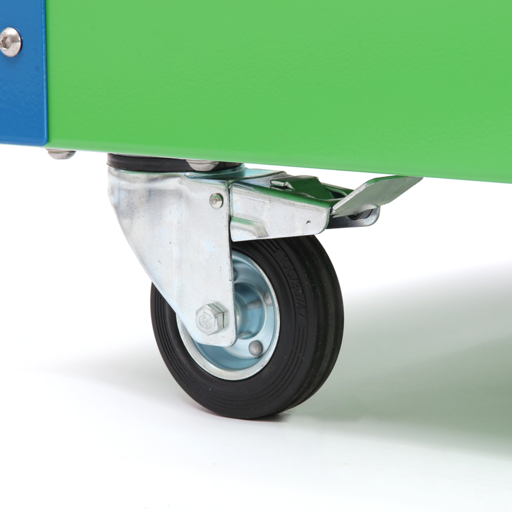  Artikelbild 4 des Artikels “Design Werkstattwagen “