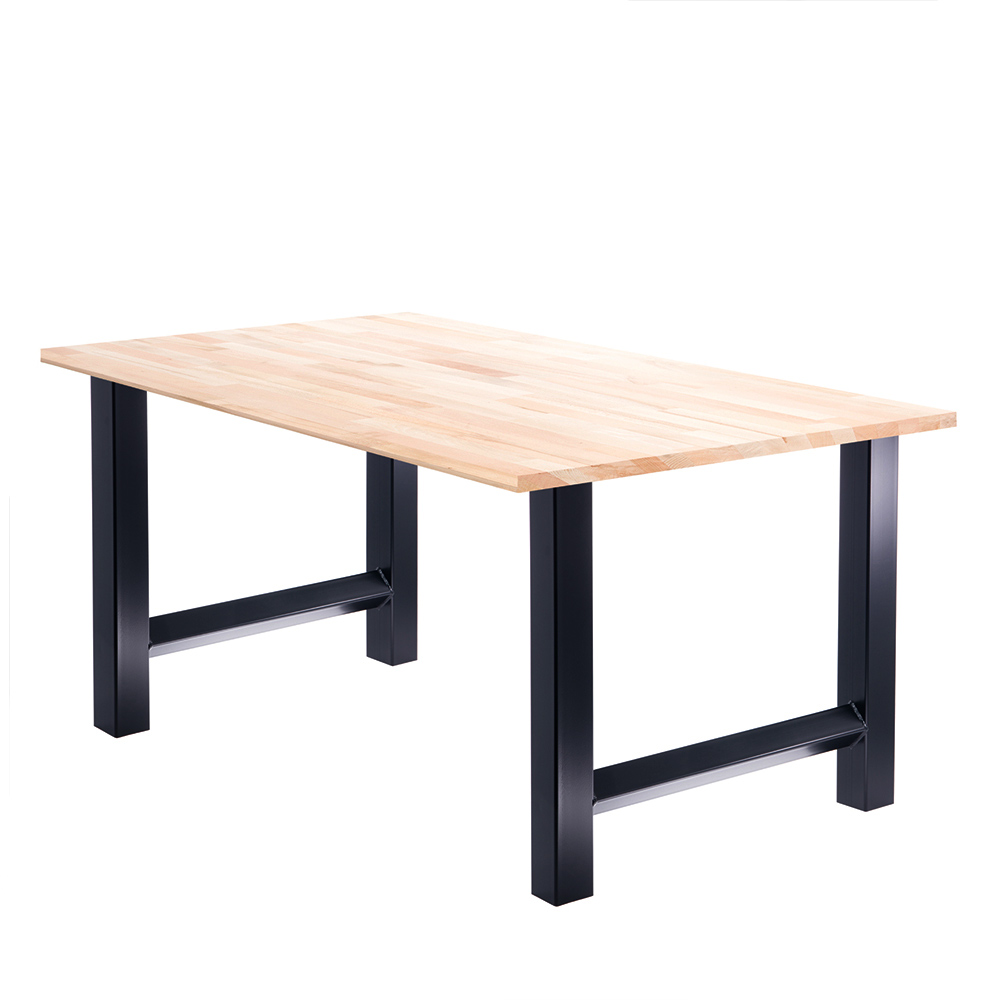  Artikelbild 4 des Artikels “Tischgestell H 80/60 Im Set (2x)“