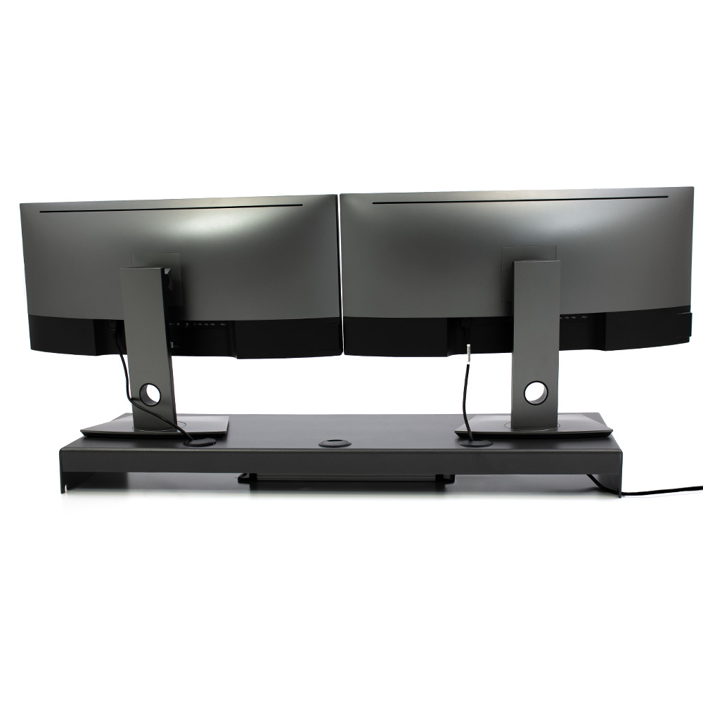  Artikelbild 4 des Artikels “Monitorerhöhung “