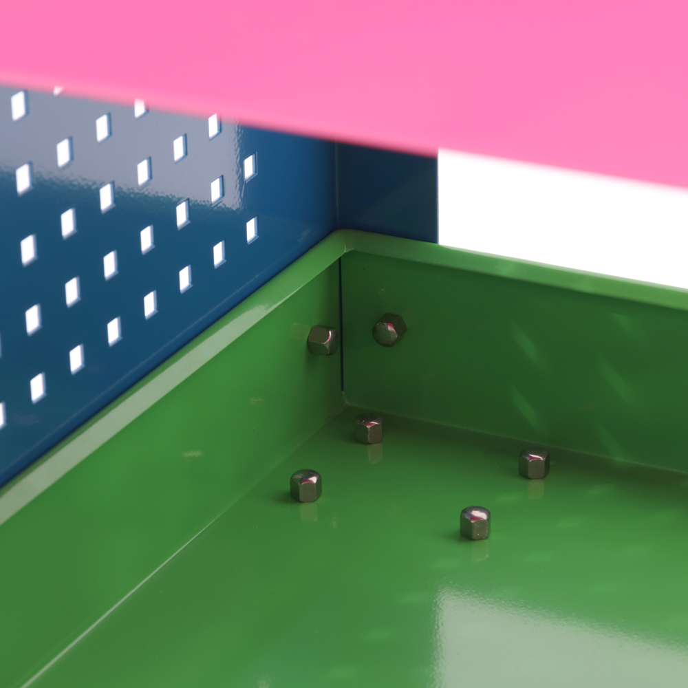  Artikelbild 5 des Artikels “Design Werkstattwagen “